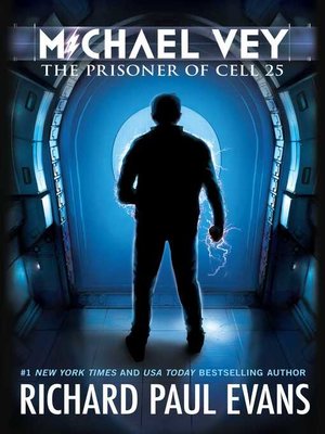 cover image of The Prisoner of Cell 25